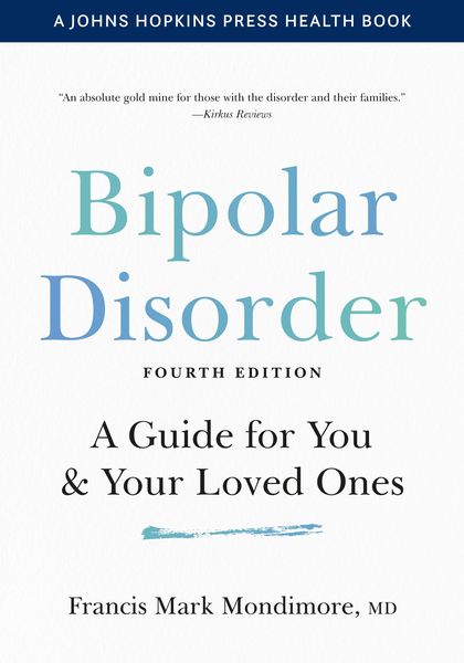 Produktbild: Bipolar Disorder