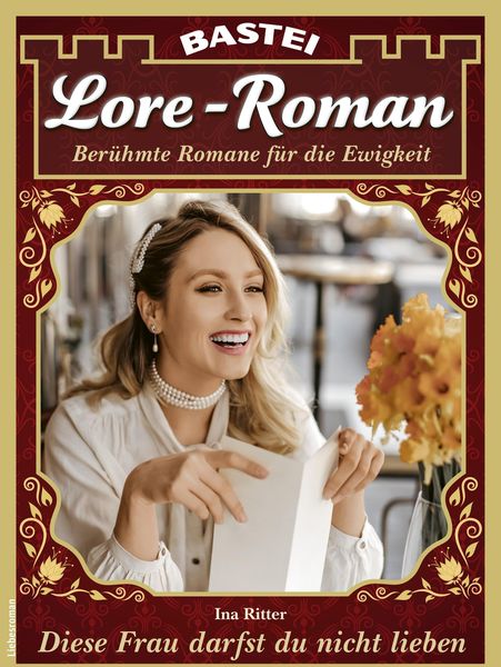 Produktbild: Lore-Roman 148