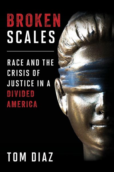 Produktbild: Broken Scales