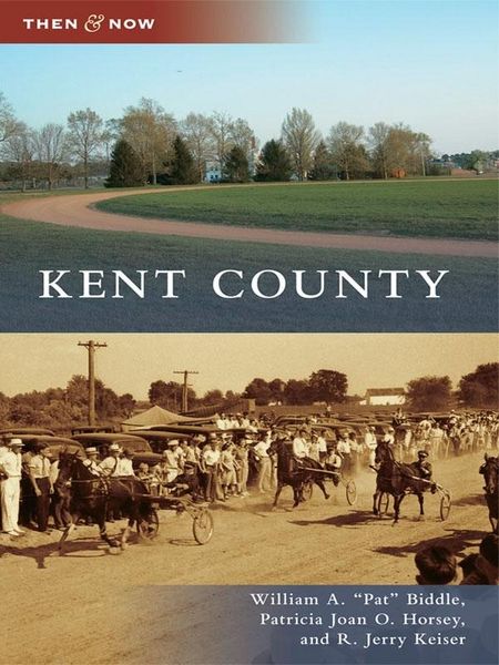 Produktbild: Kent County
