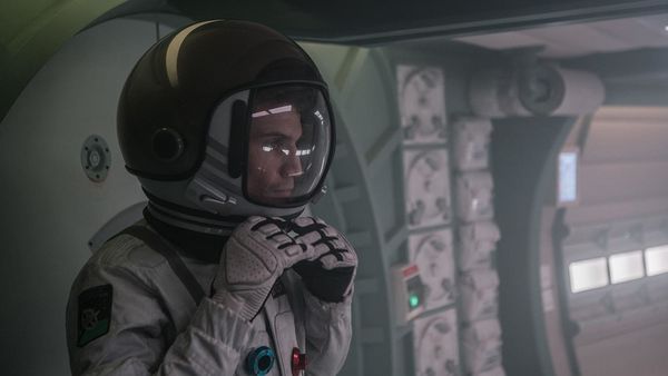 Produktbild: Orbiter 9 - Das letzte Experiment