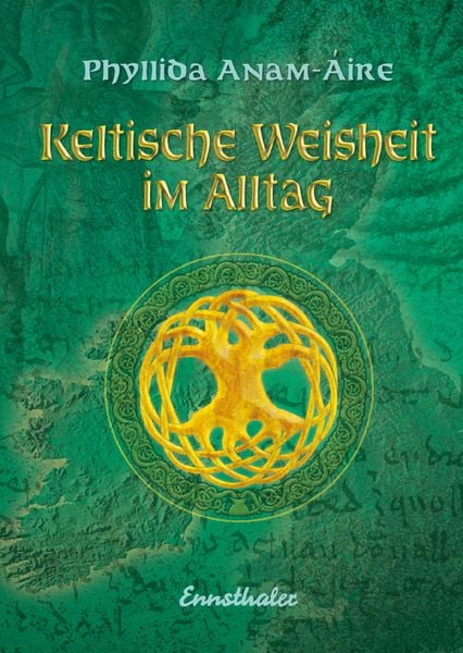 Produktbild: Keltische Weisheit im Alltag