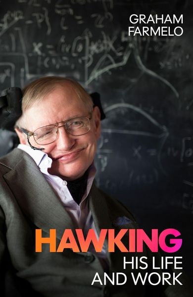 Produktbild: Hawking