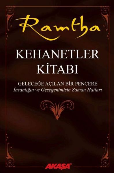 Produktbild: Kehanetler Kitabi