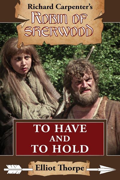 Produktbild: To Have and To Hold