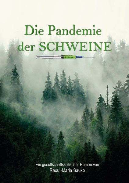 Produktbild: Die Pandemie der Schweine