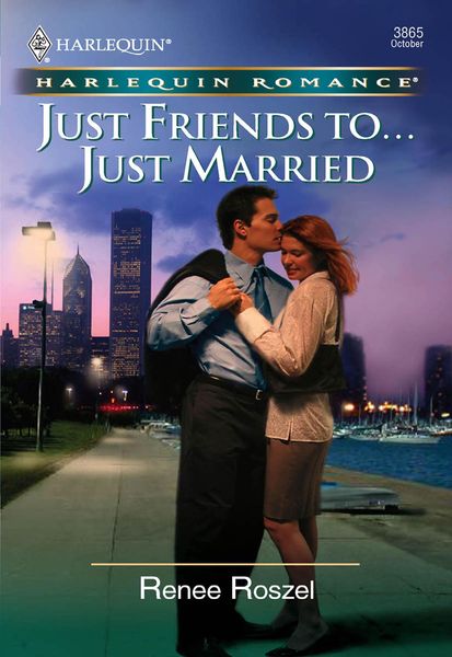 Produktbild: Just Friends To . . . Just Married