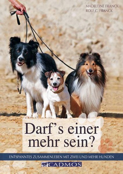 Produktbild: Darf's einer mehr sein?