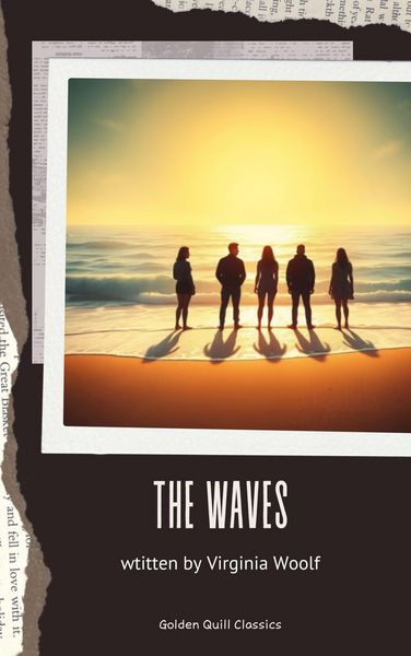 Produktbild: The Waves