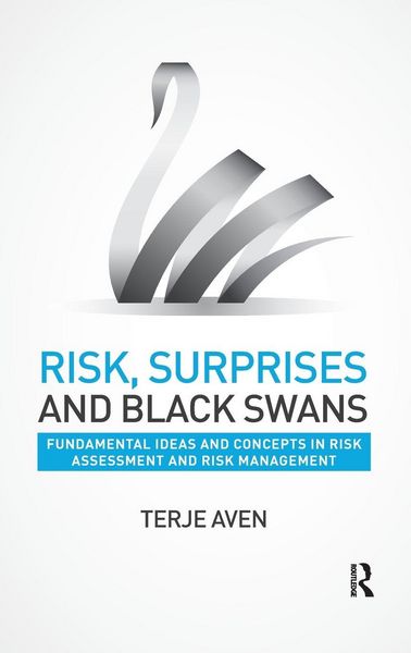 Produktbild: Risk, Surprises and Black Swans