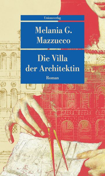 Produktbild: Die Villa der Architektin