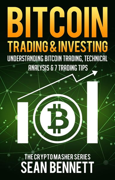 Produktbild: Bitcoin Trading & Investing
