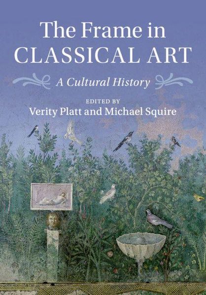 Produktbild: The Frame in Classical Art