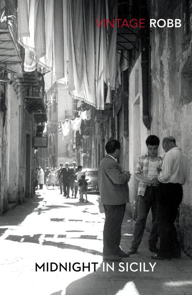 Produktbild: Midnight in Sicily