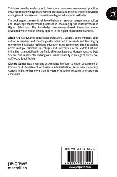 Produktbild: The Innovation Shift in Higher Education