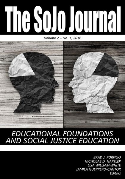 Produktbild: The SoJo Journal