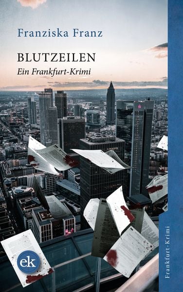 Produktbild: Blutzeilen