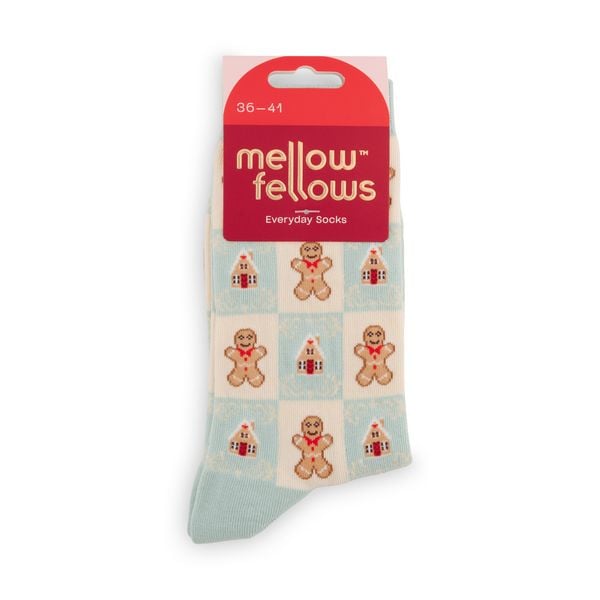 Produktbild: Socken "Fit for these Days", Gr. 41-46