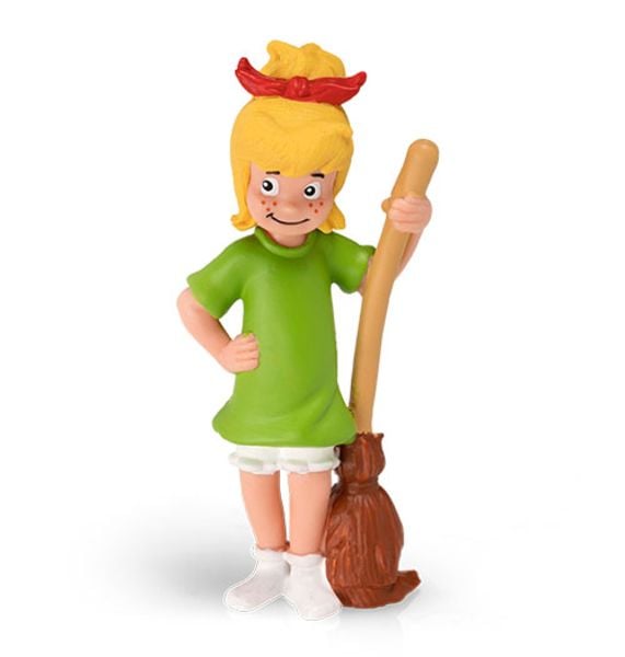 Content Tonie: Bibi Blocksberg - Hexen gibt es doch