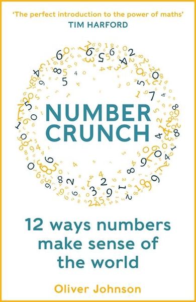 Produktbild: Numbercrunch