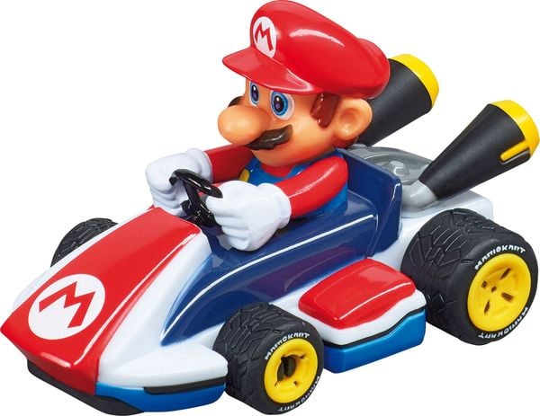 Produktbild: Carrera Nintendo Mario Kart
