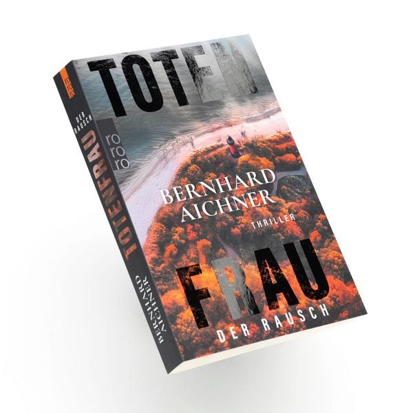 Produktbild: Totenfrau - Der Rausch