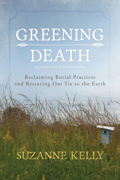 Produktbild: Greening Death