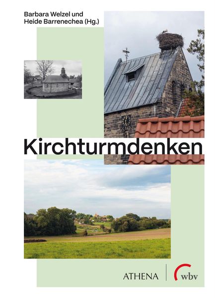 Produktbild: Kirchturmdenken