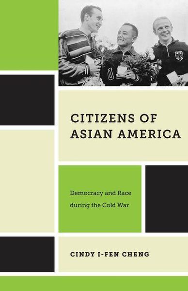 Produktbild: Citizens of Asian America