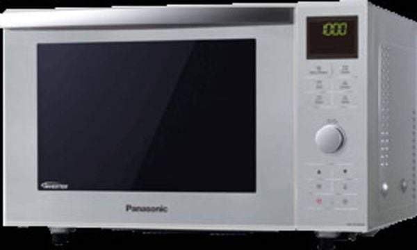 Panasonic Kombi Grill Ofen Mikrowelle