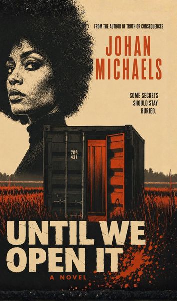 Produktbild: Until We Open It