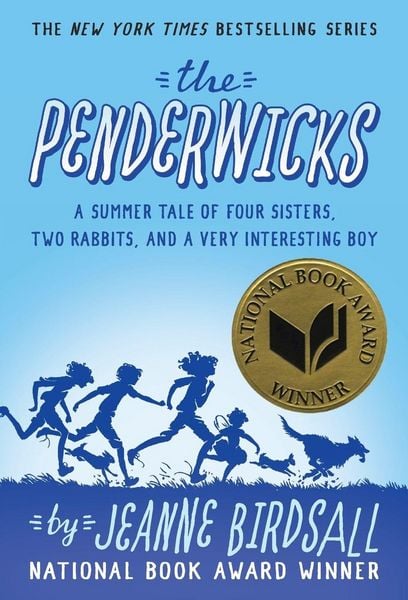 Produktbild: The Penderwicks