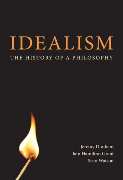Produktbild: Idealism