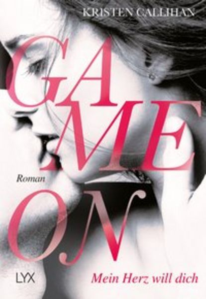 Mein Herz will dich / Game on Bd. 1, Taschenbuch von Kristen Callihan, Lyx