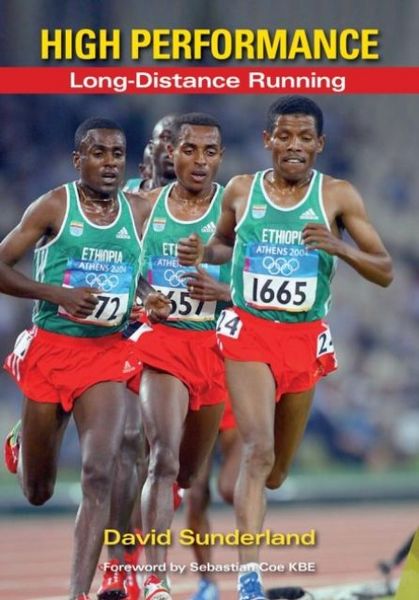Produktbild: High Performance Long-Distance Running