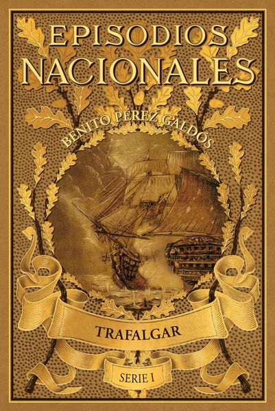 Produktbild: Trafalgar