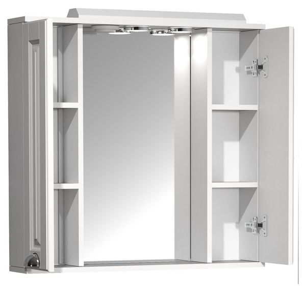 Produktbild: Spiegelschrank Bad Spiegel Casalo XL