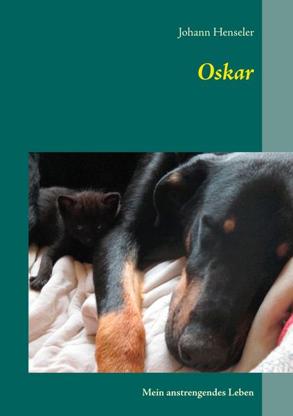 Produktbild: Oskar