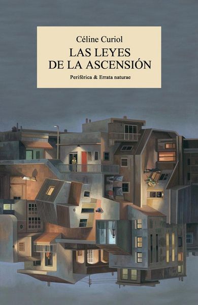Produktbild: Las leyes de la ascensi&oacute;n