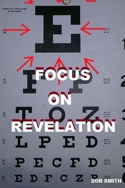 Produktbild: Focus on Revelation