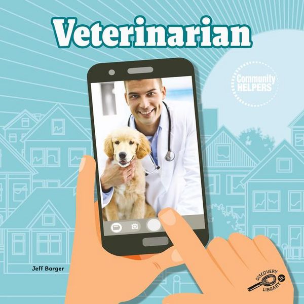 Produktbild: Veterinarian
