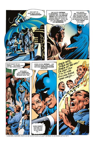 Produktbild: Batman: Neal Adams Collection