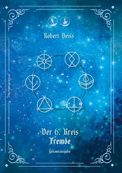 Produktbild: Der 6. Kreis