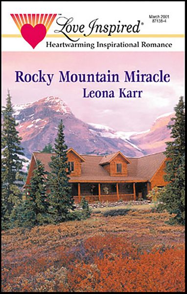 Produktbild: Rocky Mountain Miracle