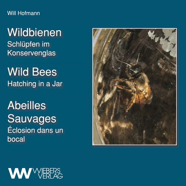 Produktbild: Wildbienen