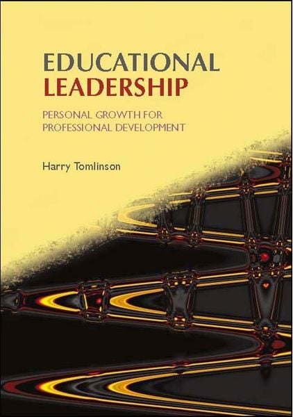 Produktbild: Educational Leadership