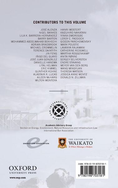 Produktbild: LAW OF ENERGY UNDERGROUND