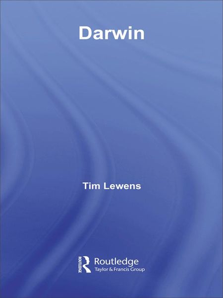 Produktbild: Darwin