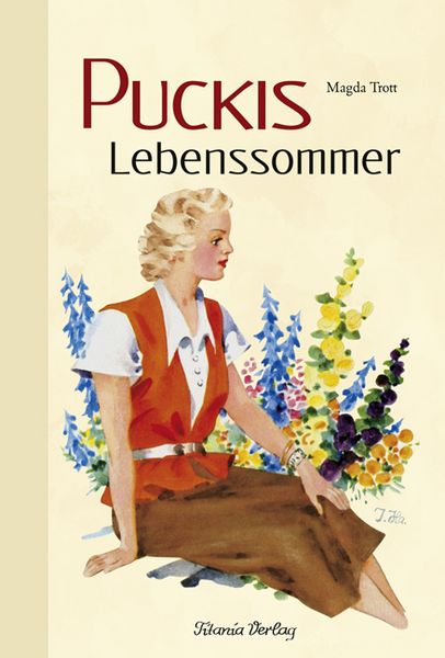 Produktbild: Puckis Lebenssommer