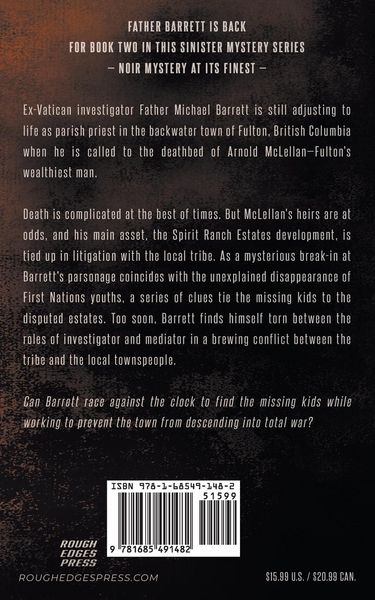 Produktbild: Sins of the Father